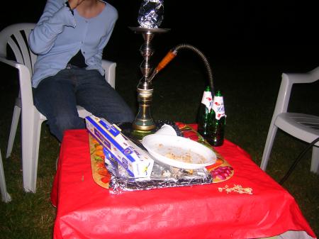 Oo Fête chez Manon [ 17 & 18 juin] oO